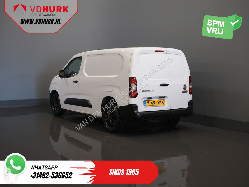 عربة نفعية Fiat 1.5D 130 pk L2 Riem.V.V/...