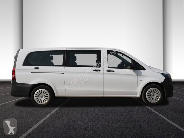 Mercedes Vito 114...