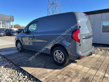 Mercedes Citan 110 CDI Long