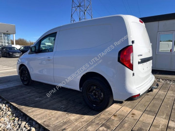 Mercedes Citan 110 CDI Long