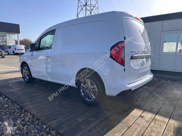 Mercedes Citan 112 CDI Long