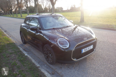 Berline Mini