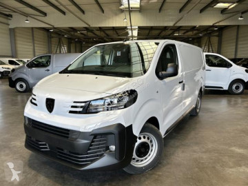 عربة نفعية مقفلة Peugeot