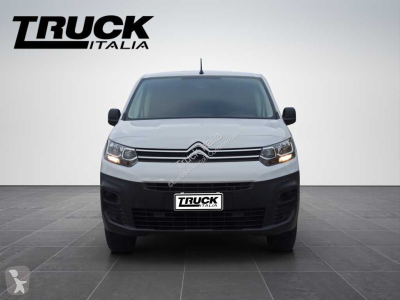 Лекотоварен автомобил Citroën III - van M 1.5...