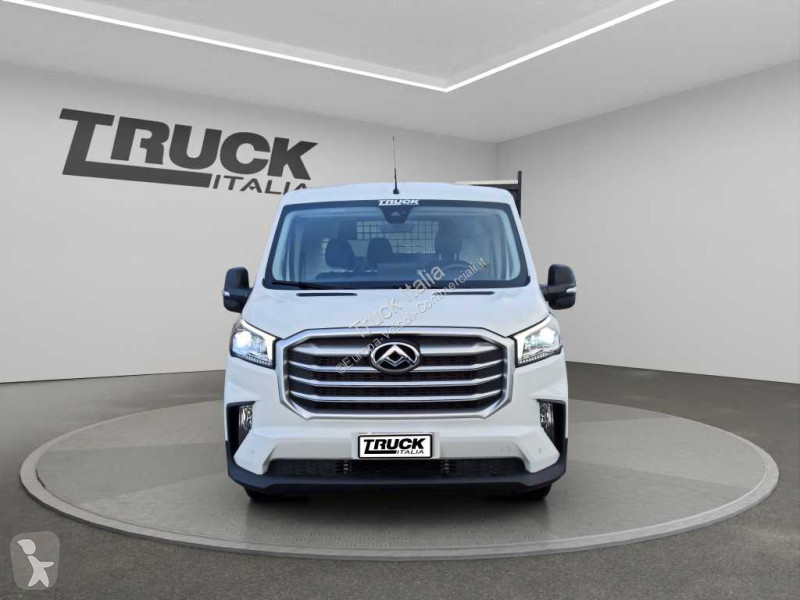 Samochód dostawczy Maxus - 9 2.0 crdi 150cv...
