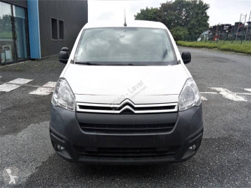 Fourgonnette Citroën