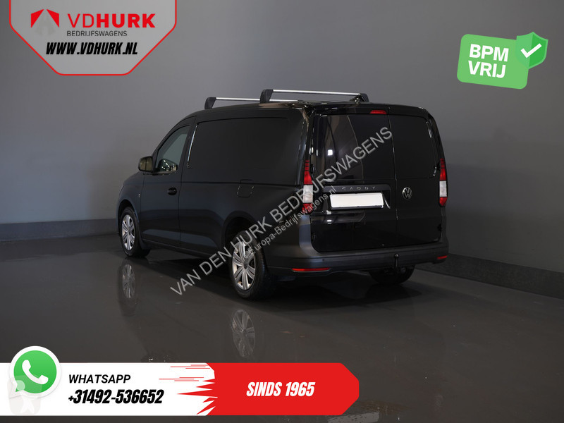 Véhicule utilitaire Volkswagen 2.0 TDI 125 pk...