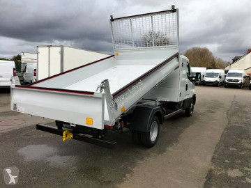 Utilitaire benne standard Iveco neuf