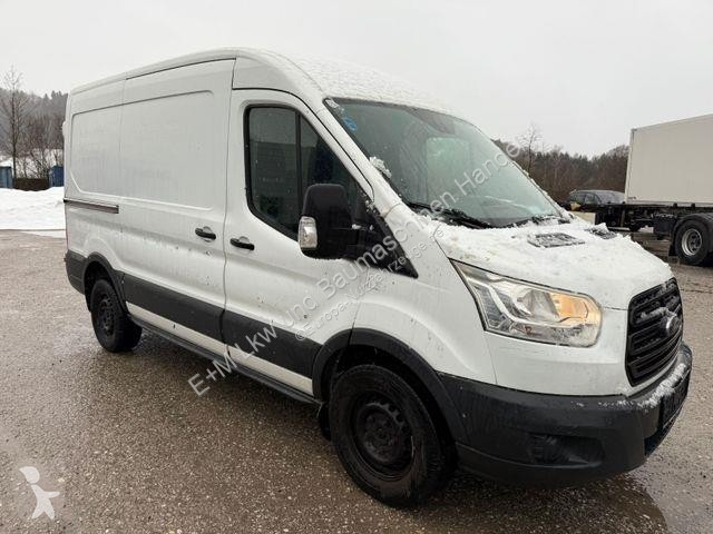 Ford TRANSIT KASTEN EK L2 350/92 Transporter