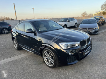 4X4 / SUV BMW nuevo