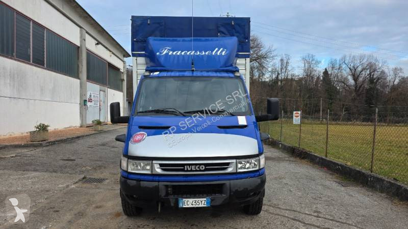 Veicolo commerciale Iveco