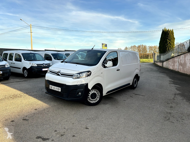 Furgoneta Citroën M 1.6 Bluehdi 95 Business