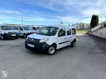 عربة نفعية مقفلة Renault