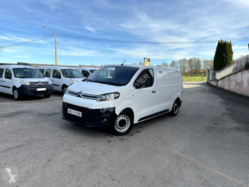 عربة نفعية مقفلة Citroën
