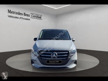 Caja cerrada Mercedes