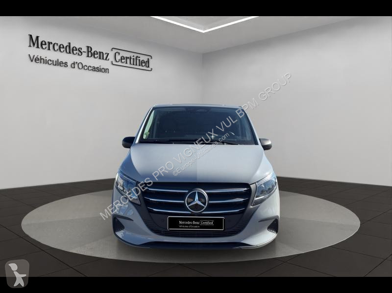 Véhicule utilitaire Mercedes Vito Fg...