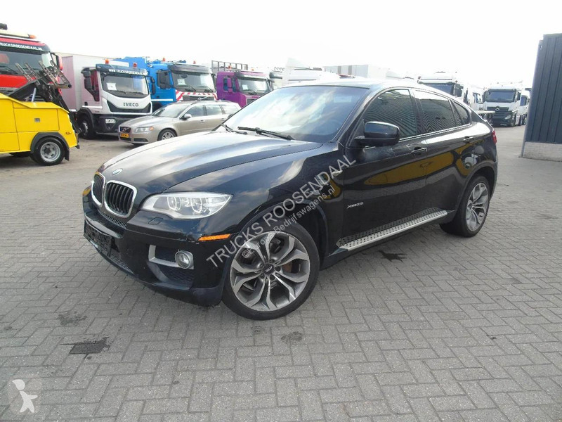 عربة نفعية BMW 335 i + luxe edition + automatic