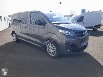 Caja cerrada Opel