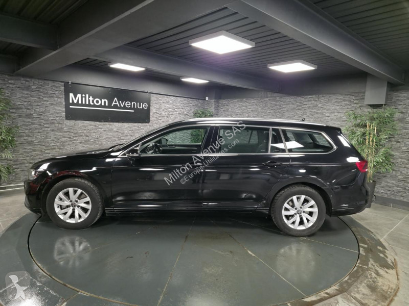 Volkswagen PASSAT SW 2.0 16V TDI Evo - 150 - BV...