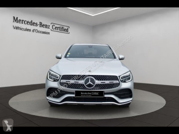 4x4 Mercedes