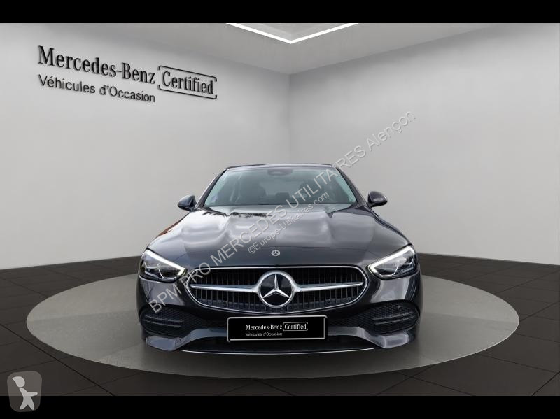 Veicolo commerciale Mercedes 300 e 204+129ch...
