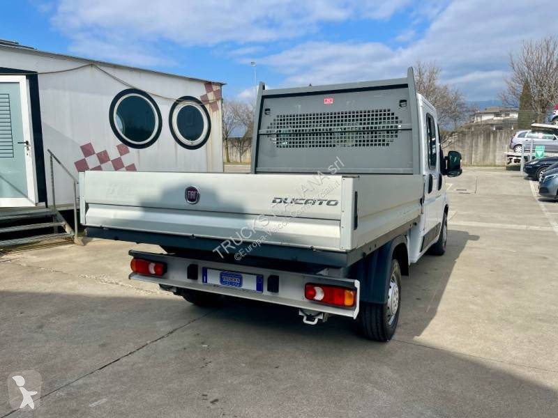 Veicolo commerciale Fiat