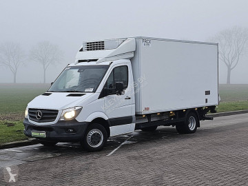 Frigo Mercedes
