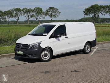 Caja cerrada Mercedes