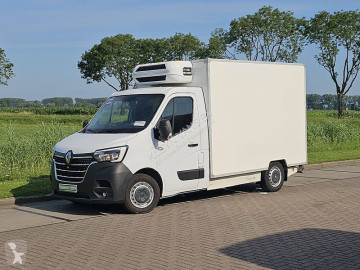 Dostawcza chłodnia Renault
