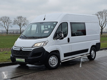 Fourgon Citroën