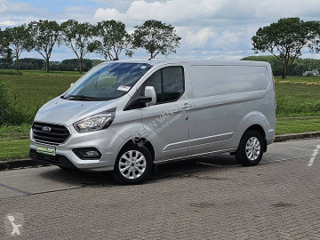 Fourgon Ford
