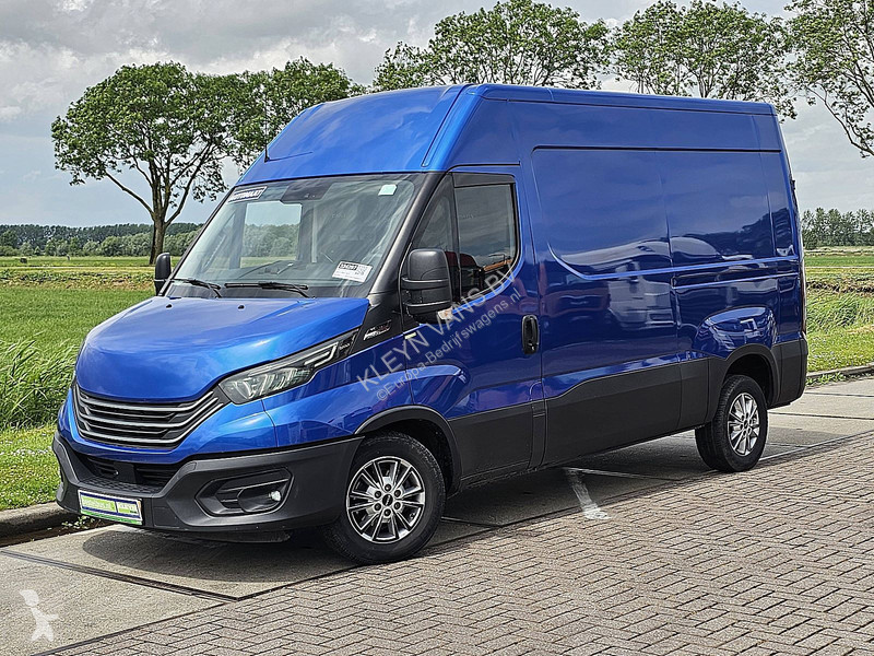 Bedrijfswagen Iveco 35S18 L2H2 3.0Ltr Automaat