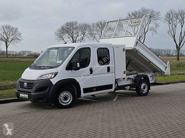 Utilitaire benne Fiat