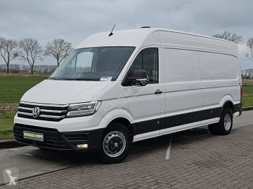 Furgon dostawczy Volkswagen