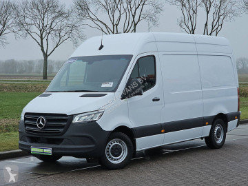 Mercedes Sprinter 314 L2H2 RWD LED Camera