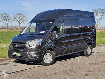 Fourgon Ford