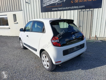 Osobowy Renault
