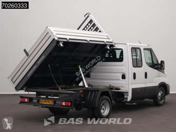 Tri-benne Iveco neuf