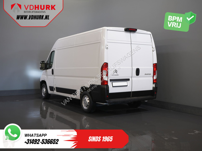 Veicolo commerciale Citroën 2.2 HDI 120 pk L2H2...