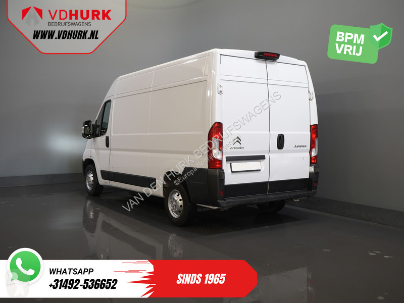 Veicolo commerciale Citroën 2.2 HDI L2H2...