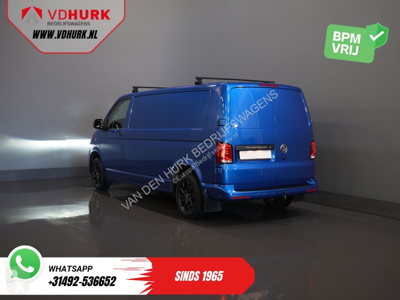 Furgoneta Volkswagen 2.0 TDI 150 pk DSG Aut. L2...