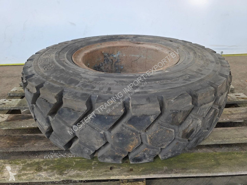 8.25 R15 Double Coin 8.25 R15 Tire – Truck tire...