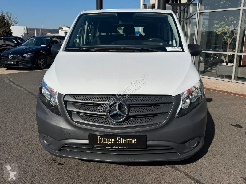 عربة نفعية Mercedes 114 CDI Tourer 9G Klima...