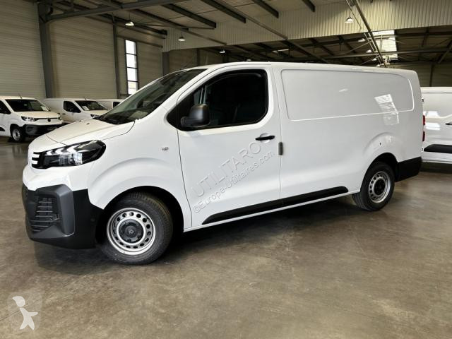 عربة نفعية Peugeot FOURGON XL LONG PREMIUM 2.0...