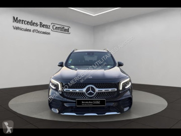 4x4 / SUV Mercedes