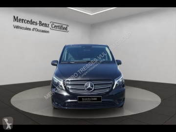 Nyttofordon Mercedes