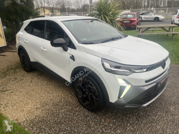 4X4 / SUV Renault