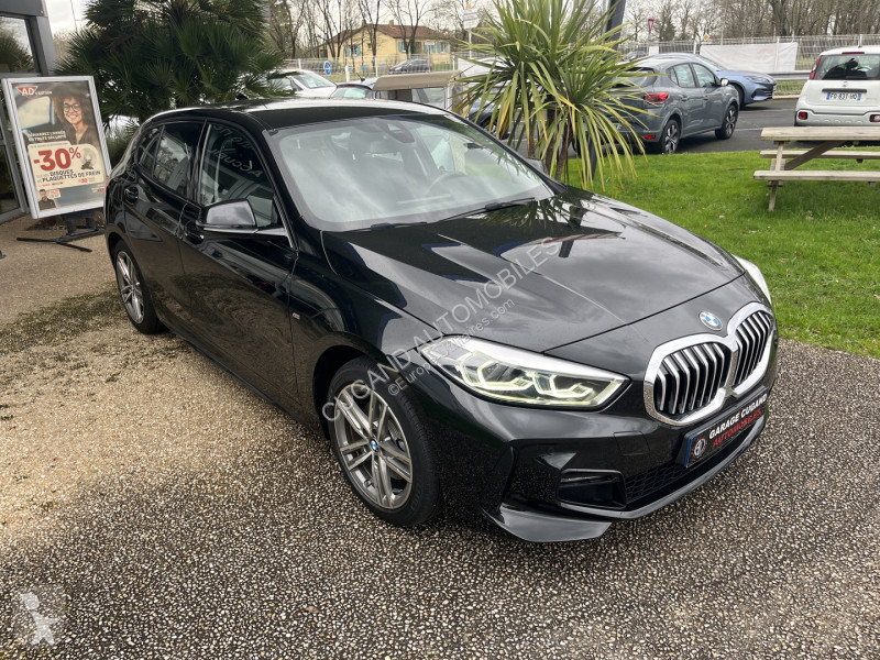 Autoutilitară BMW SERIE 1 (F40) 116I 109CH...