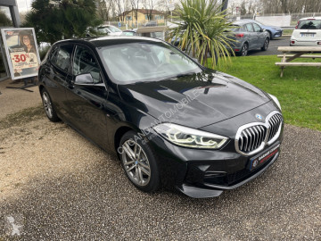 BMW SERIE 1 SERIE 1 (F40) 116I 109CH EDITION M DESIGN