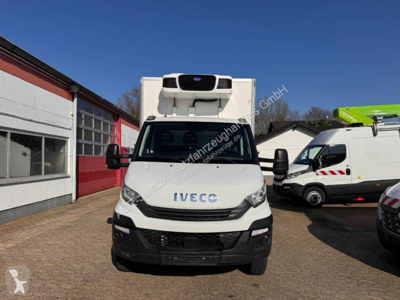 Iveco  Transporter